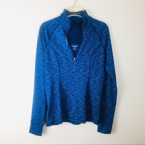 Reebok Running Shirt - Picture 1 of 5